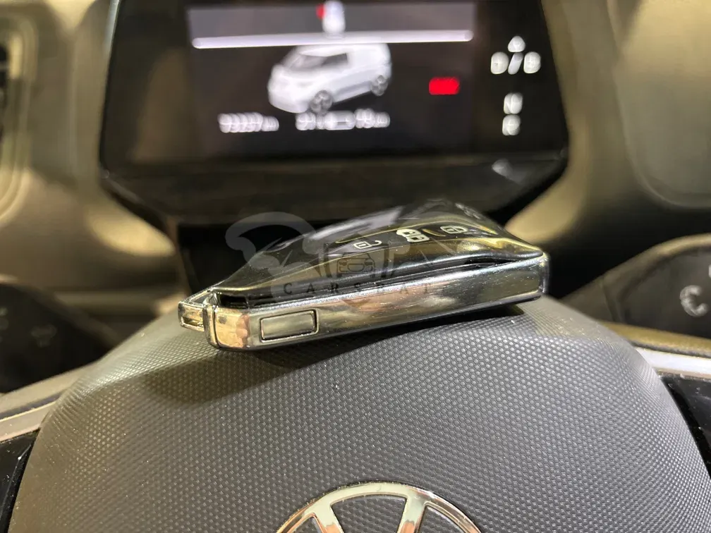 Volkswagen ID.Buzz Cargo 2024
