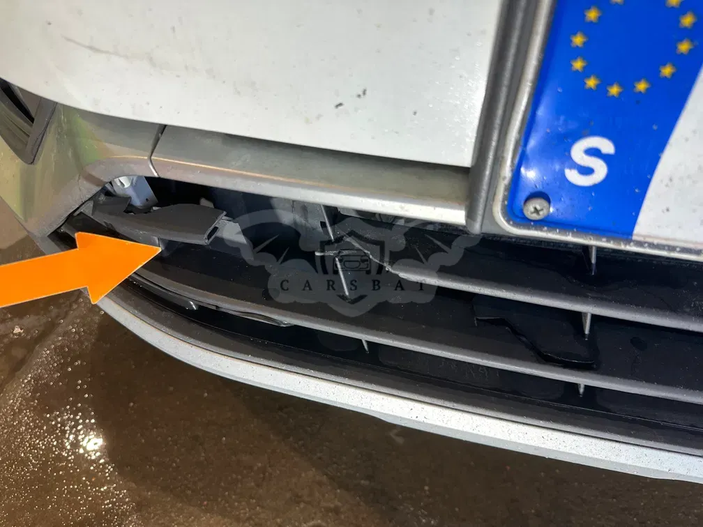 Volkswagen Passat Alltrack 2.0 TDI 2017