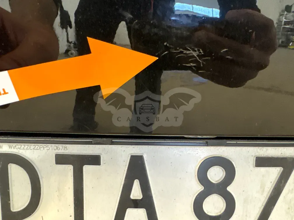Volkswagen ID.5 GTX 2023