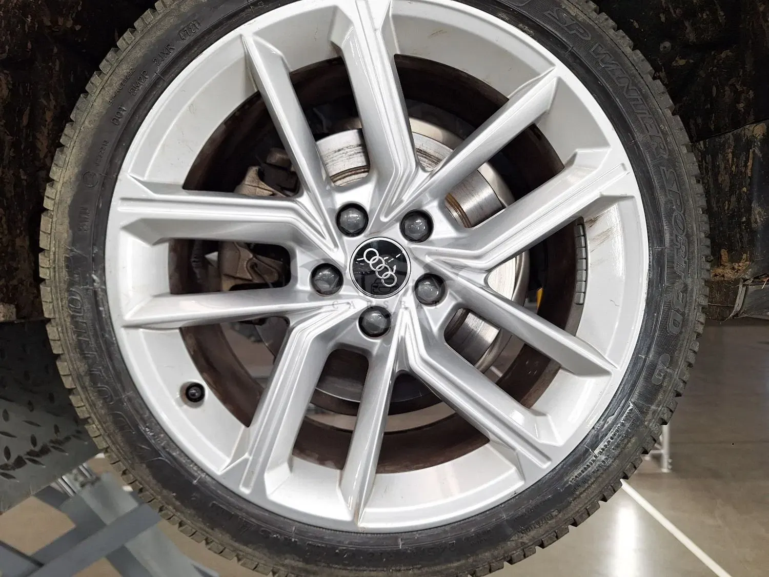 Audi A5 Sportback 35 TFSI S Line 2022