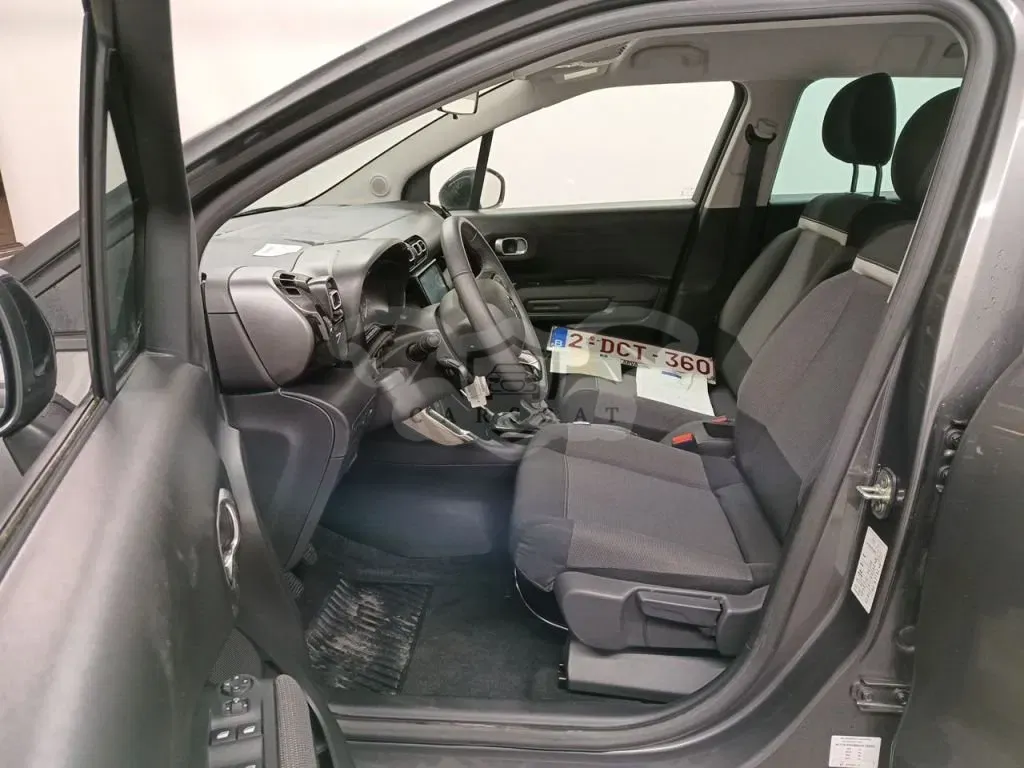 Citroën C3 Aircross 1.5 HDI Feel 2023