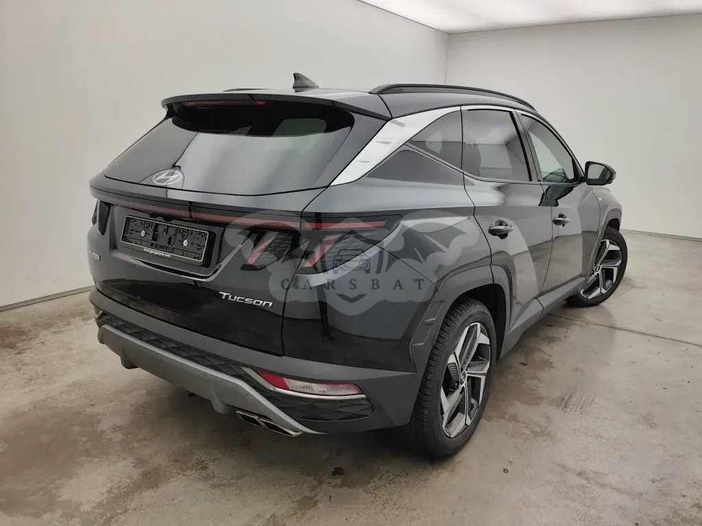 Hyundai Tucson 1.6 CRDI Shine 2023