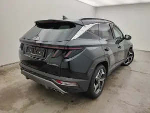 Hyundai Tucson 1.6 CRDI Shine 2023