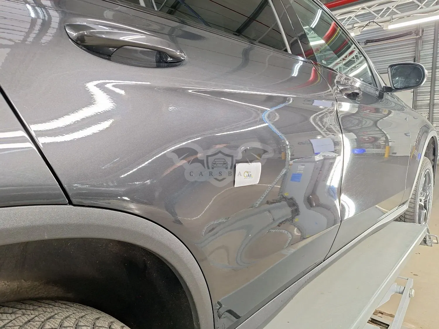 Mercedes-Benz GLC 300de Business 2022