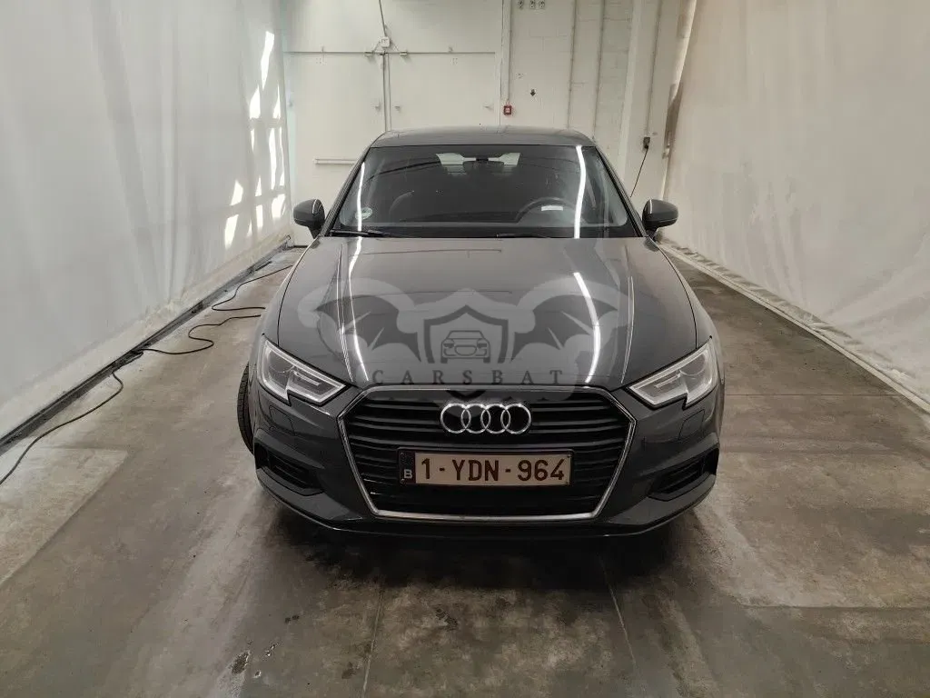 Audi A3 1.6 TDI Business 2020