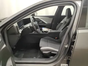 Opel Astra 1.2 Edition 2023