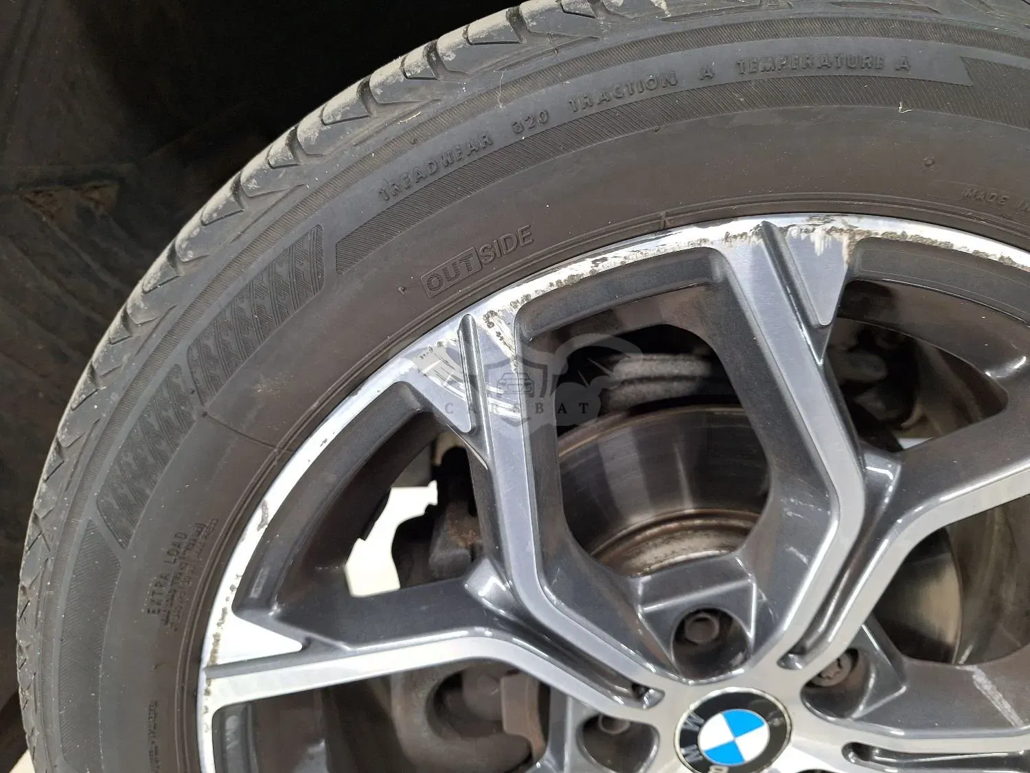 BMW X1 16d 2019