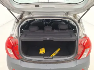 Opel Karl 1.0 Edition 2018