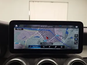 Mercedes-Benz GLC 300de Business 2022