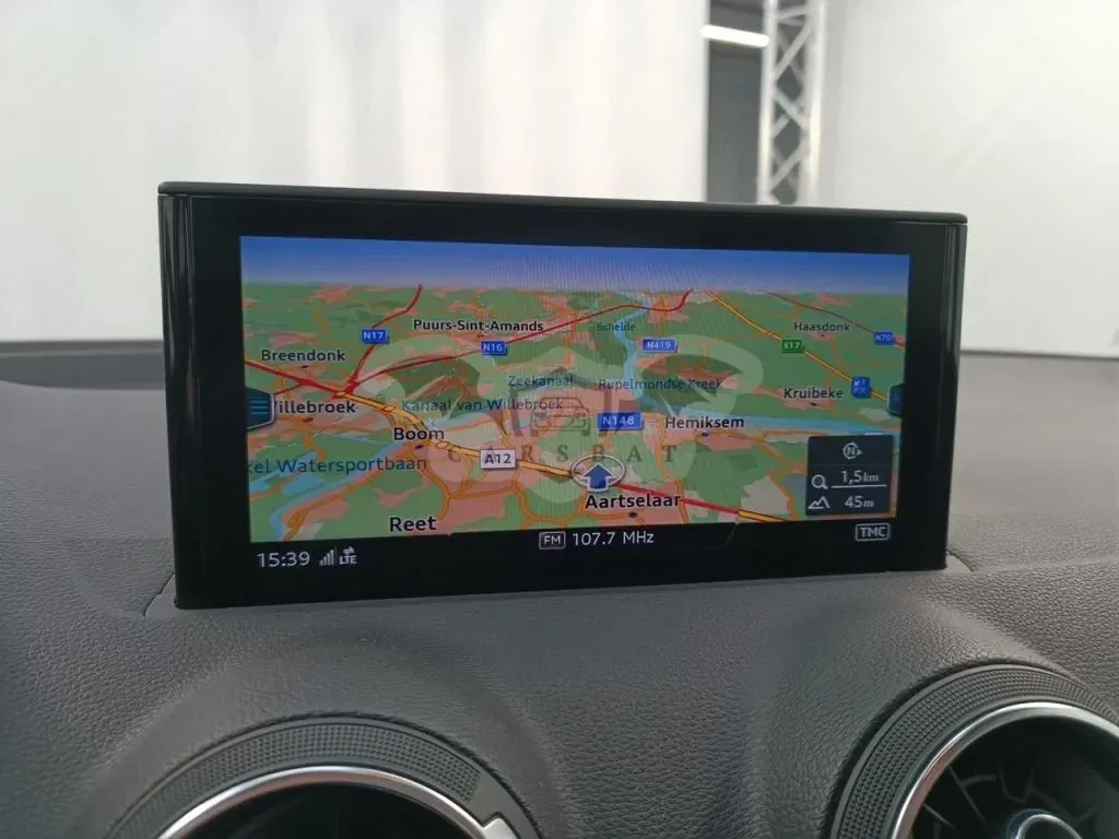 Audi Q2 35 TDI S Line 2023