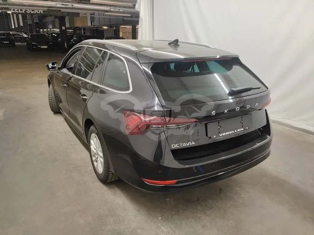 Skoda Octavia Combi 2.0 TDI Ambition 2020