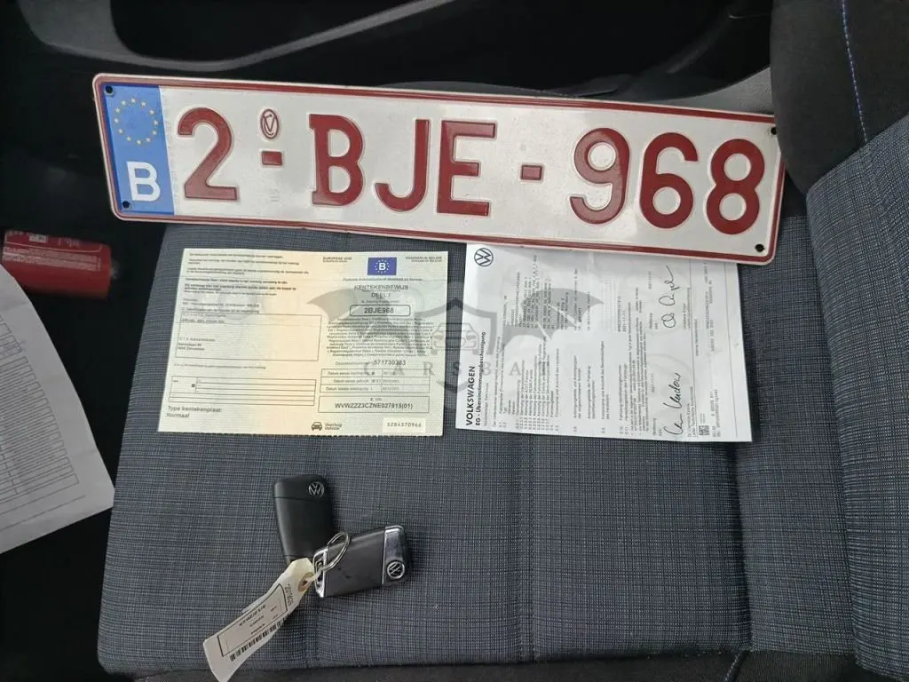 Volkswagen Passat GTE 1.4 TSI Business 2021