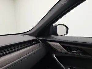 Jaguar F-Pace S 2022