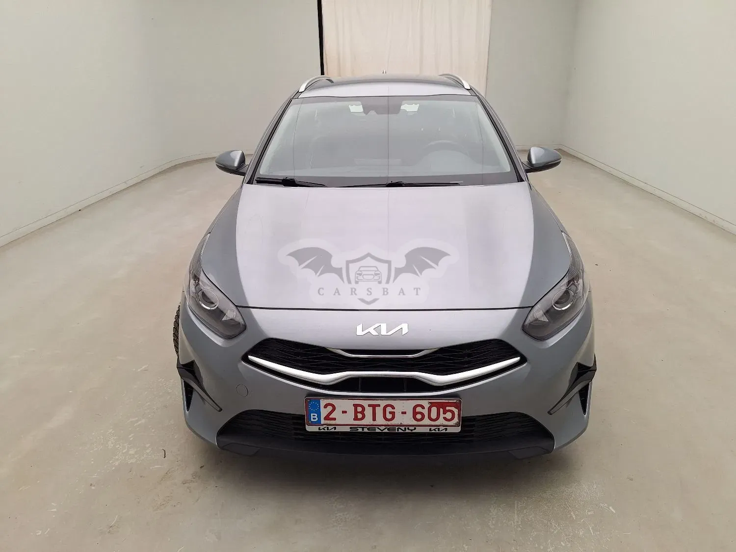 Kia Ceed Ceed SW 1.6 CRDi 2022