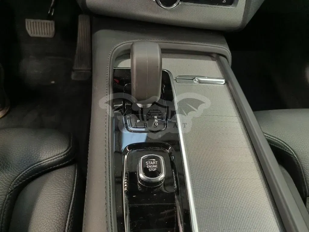 Volvo XC90 T8 Ultimate Bright 2024