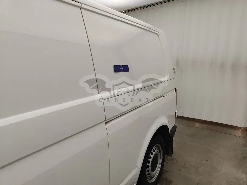 Volkswagen Transporter 2.0 TDI 2020