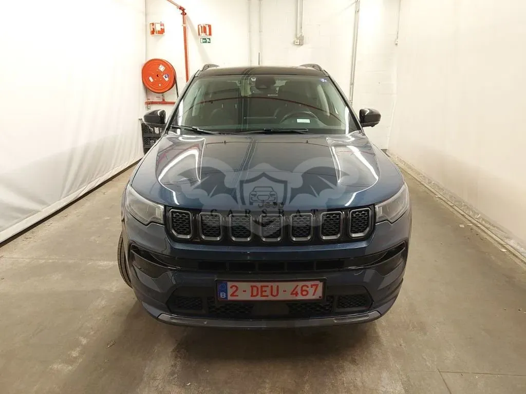 Jeep Compass 1.5 2023
