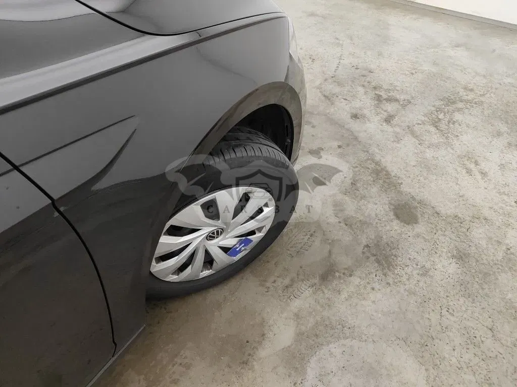 Volkswagen Polo 1.0 TSI Life 2022