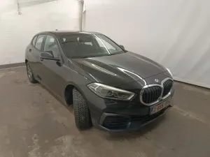 BMW 1 Series 116d 2021