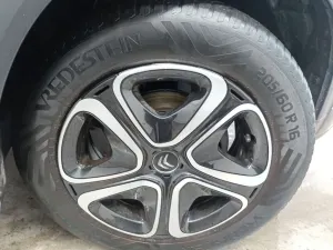 Citroën C3 Aircross 1.5 HDI Feel 2023