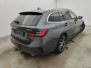 BMW 3 Series Touring 320d Sport 2021