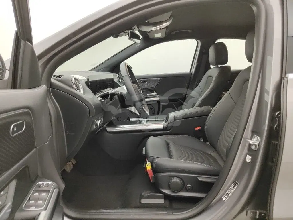 Mercedes-Benz EQA 250 Business Line 2024