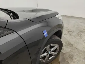 BMW X1 18 2024