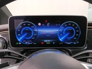 Mercedes-Benz EQE 300 2023
