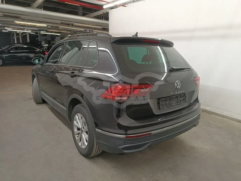Volkswagen Tiguan 1.4 Life Business 2023