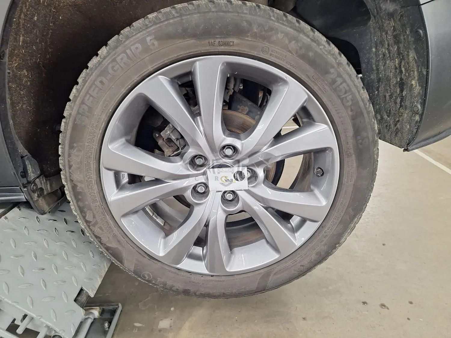 Mazda CX-30 2.0 SKYACTIV 2022