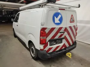 Peugeot Expert 2.0 HDI 2023
