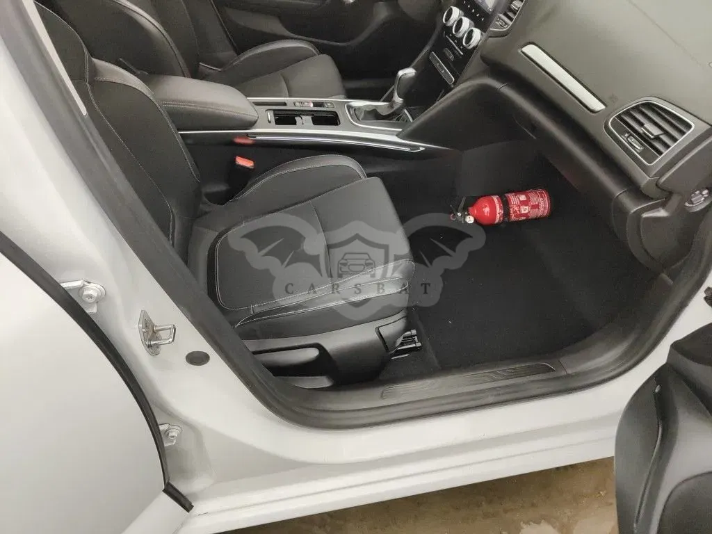 Renault Megane Grandtour 1.5 DCI Intens 2021