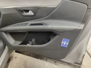 Peugeot 5008 2.0 HDI GT 2019