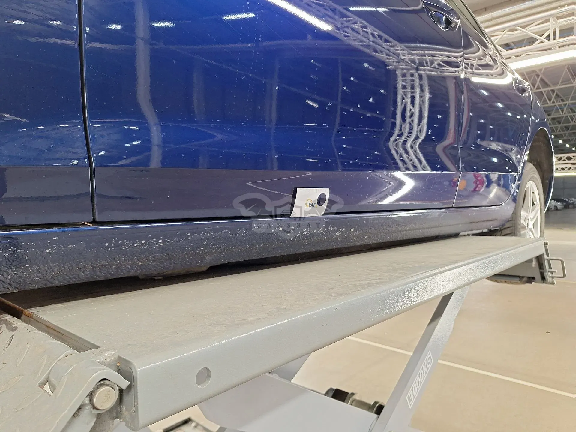 Audi A4 Avant 35 TDI Business 2022