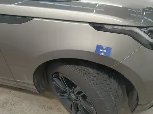 Land Rover Range Rover Velar 2.0 R-Dynamic S 2019