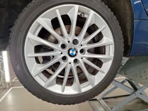 BMW 1 Series 120d 2021