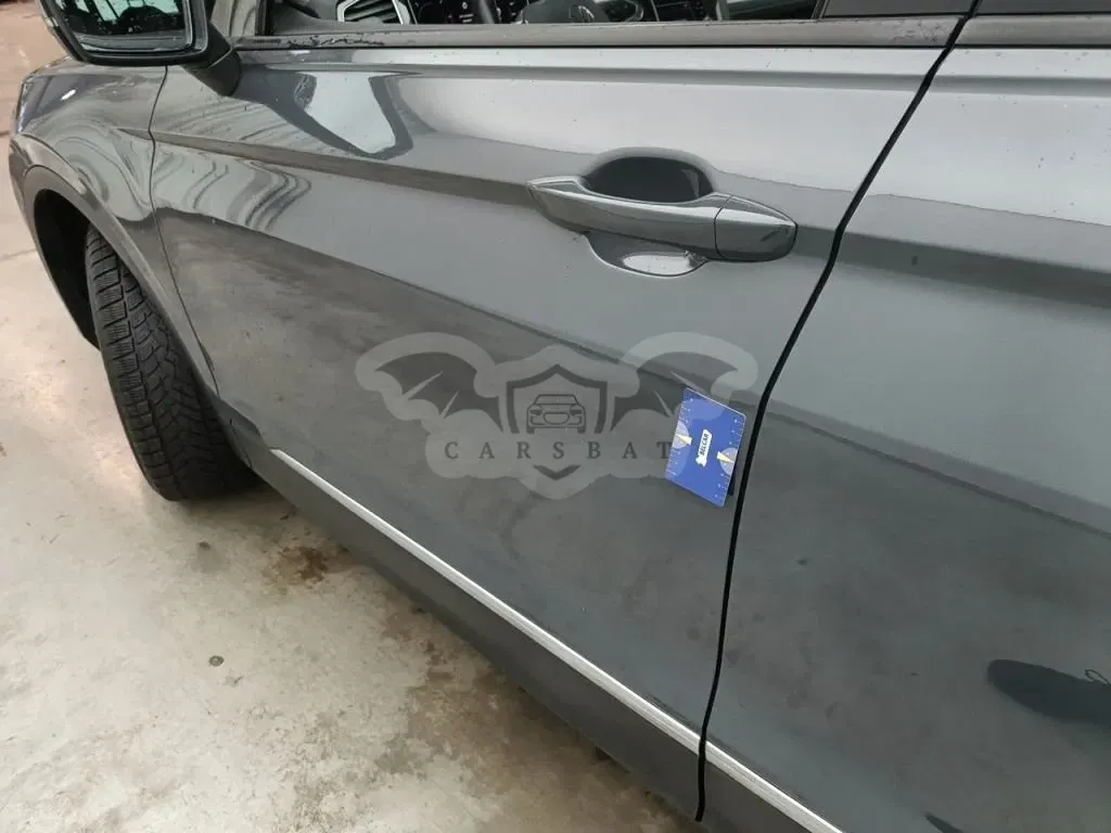 Volkswagen Tiguan 2.0 TDI Life Business 2022