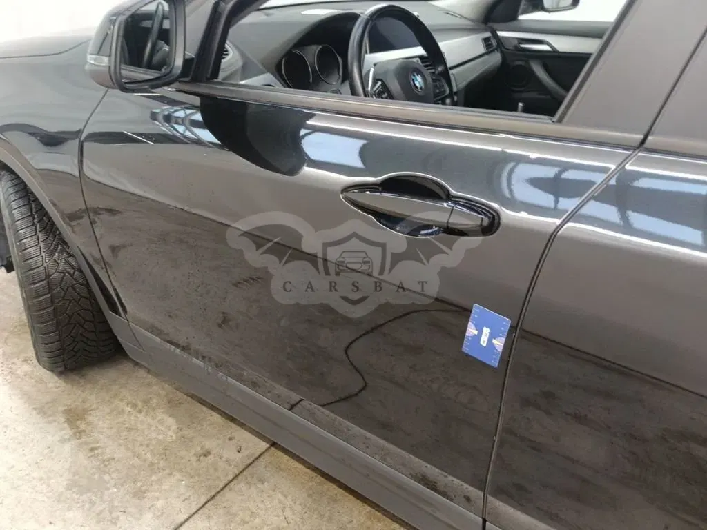 BMW X2 16d Lounge 2021