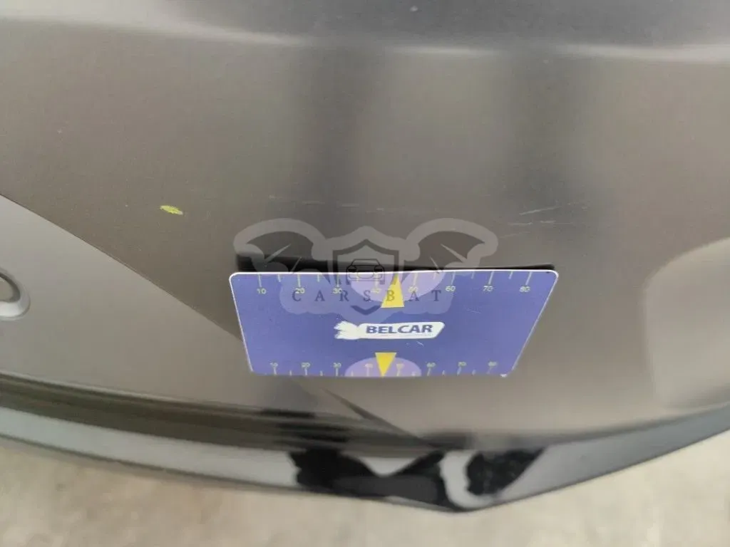 Hyundai IONIQ 1.6 GDI 2021