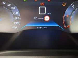 Peugeot 508 SW 1.5 HDI Active 2020