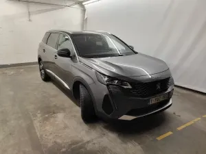 Peugeot 5008 1.5 HDI GT 2021