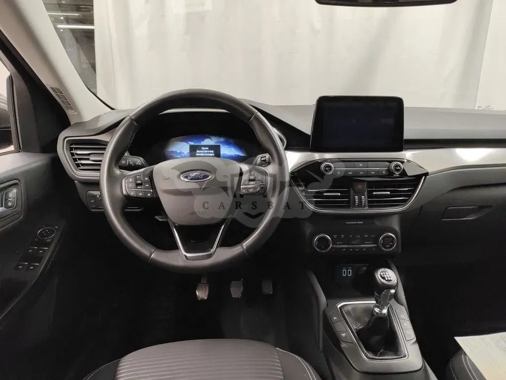 Ford Kuga 1.5 EcoBlue Titanium 2022