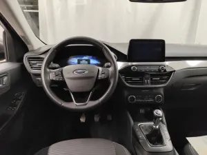 Ford Kuga 1.5 EcoBlue Titanium 2022