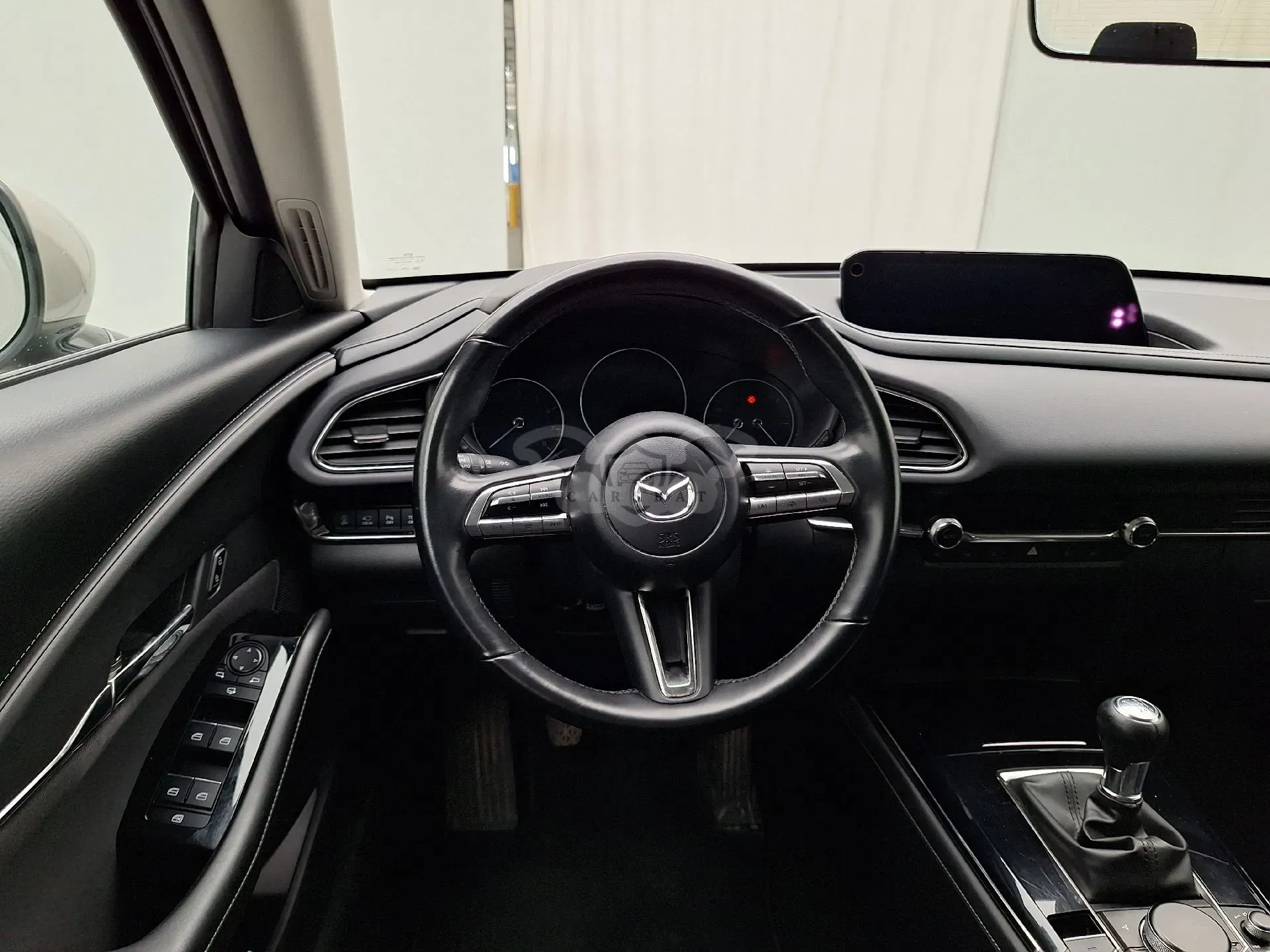 Mazda CX-30 2.0 SKYACTIV 2023