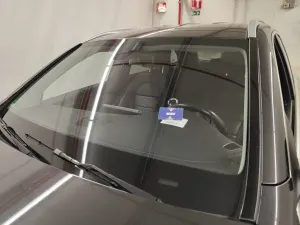 Mercedes-Benz GLC 300de Business 2021