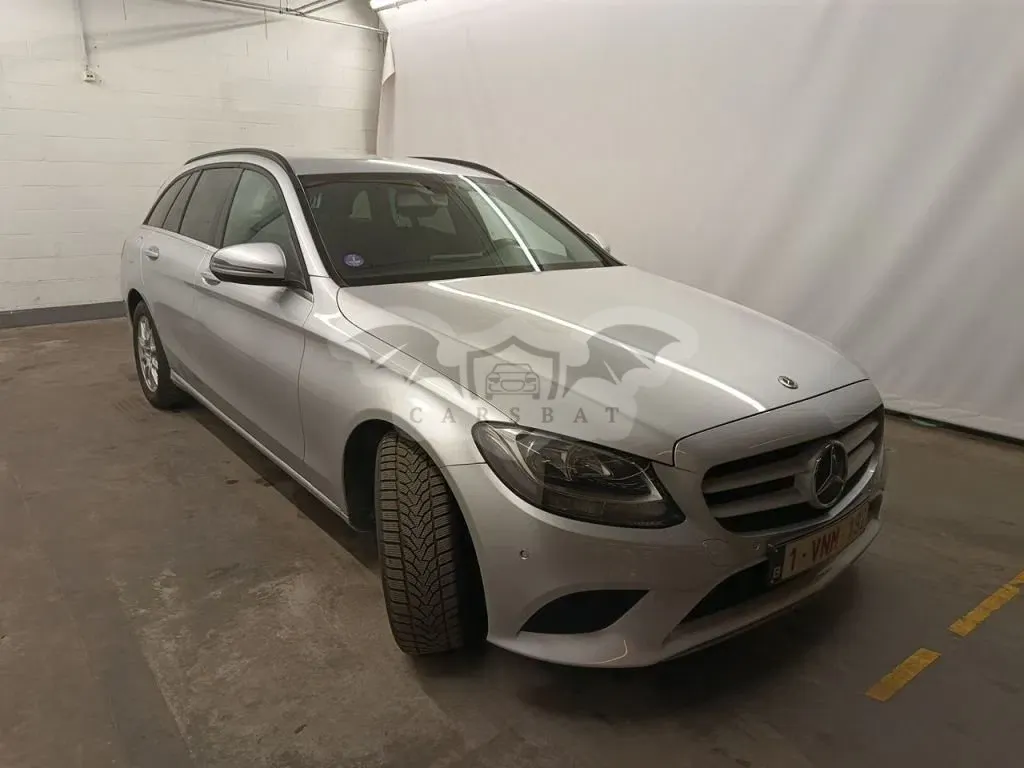 Mercedes-Benz C Break 160 2019