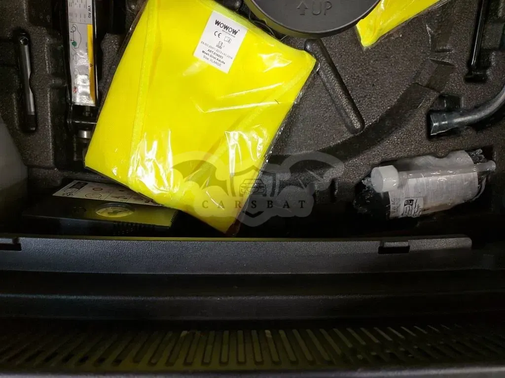 Audi A1 Sportback 25 TFSI Attraction 2023