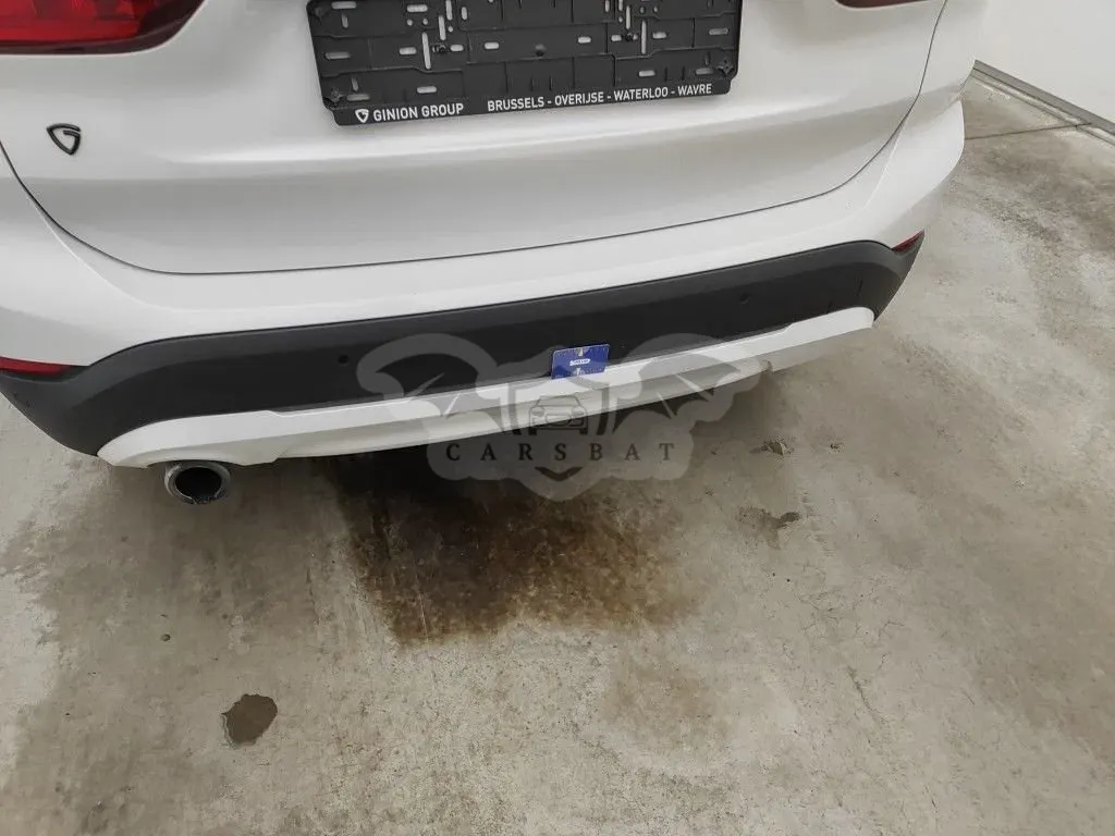 BMW X1 16d Business Design 2022