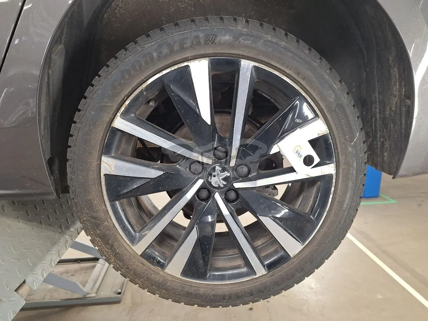 Peugeot 508 1.5 HDI GT 2022