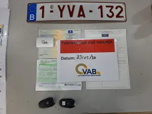 Peugeot 308 1.2i GT 2020